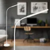 Lampadaire LED Lampe sur pied Dimmable Touch Blanc chaud Voir les images du produit 8
