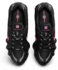 Nike Shox TL Off Noir Hyper Pink Silver - 37.5 Größe: 37.5 Produktbild-Vorschau 3