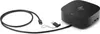 HP USB-C/A Universal Dock G2 - Station d'accueil - USB-C - Voir les images du produit 3
