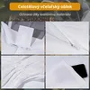 Včelařský oblek s rukavicemi - XL, kompletní ochranný oblek Náhled obrázku produktu 2