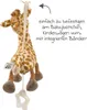 Sterntaler 6002528, Giraffe Produktbild-Vorschau 3