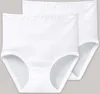 Schiesser Damen-Taillenslip 2er-Pack weiß 48 Produktbild-Vorschau 12