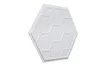 Extralink GigEter Duo 19, WLAN Antenne 5GHz, 19 dBi, Produktbild-Vorschau 2