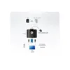 ATEN CS22U KVM Switch VGA, USB, 2 Ports Produktbild-Vorschau 12