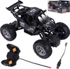 MalPlay Car RC Off Road Adventure Pioneer pevný kovový Náhľad obrázku produktu 1