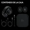 Cuffie da gioco wireless PRO X 2 LIGHTSPEED, nere Anteprima dell’immagine prodotto 43