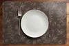 Tischset 4x45x30 cm Platzset Tischmatte Platzmatte Produktbild-Vorschau 2
