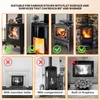 Vulpes Goods Ventilátor k vykurovaniu | Ventilátor pre Náhľad obrázku produktu 13