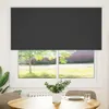 vidaXL Blackout roleta černá 150x175 cm šířka látky 146,6 Náhled obrázku produktu 2