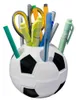Maaleo 22164 Portabolígrafos decorativo con forma de balón Vista previa de la imagen del producto 7