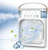 4 in 1 Tragbare Klimaanlagen,Ventilator,3 Produktbild-Vorschau 1