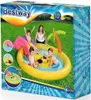 Bestway Sunnyland Splash 237x201x104 Cm Rundes Aufblasbares Produktbild-Vorschau 21