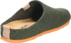 Rohde Herren Pantoffel Hausschuh Softfilz Napoli-H 6900, Produktbild-Vorschau 5