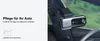 BOTSLAB Dashcam Auto Vorne Hinten, 4K Dashcam Auto GPS mit Produktbild-Vorschau 12