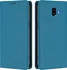 Handyhülle für Samsung Galaxy J6 Plus, Kunstleder Produktbild-Vorschau 1
