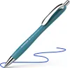 Stylo à bille Schneider Rave, corps bleu, plastique, Voir les images du produit 6