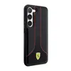 Ferrari Fehcs23Mpcsk S23+ S916 Etui - Schwarz Perforiert Produktbild-Vorschau 4