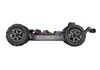 Traxxas RC Rustler 4x4 VXL HD Stadium Truck RTR 1:10 bleu Voir les images du produit 3