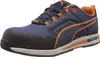 Chaussure de sécurité Crosstwist LOW Taille 44 L.11 Voir les images du produit 13