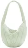 reisenthel Schultertasche Moonbag Puffer Iced Matcha Produktbild-Vorschau 11