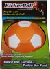 SWERVERBALL KICKERBALL-Spielzeug Produktbild-Vorschau 1