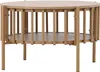 Venture Home Sofatisch Rubbo Natur Produktbild-Vorschau 10