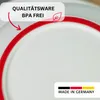 WESTMARK 3152227W Rührschüssel weiß 2,5 l Anteprima dell’immagine prodotto 14