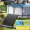 Izrielar 2X Solarheizung Solar-Absorber Poolheizung Produktbild-Vorschau 6