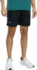 Under Armour Launch Shorts, Schwarz M Produktbild-Vorschau 1