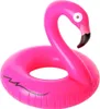 Didak Pool - Flamingo Swim Ring - 110cm Produktbild-Vorschau 1