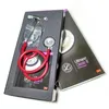 Stéthoscope Médical Classic III 5627 Burgundy, Double Voir les images du produit 6