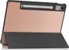 Custodia intelligente per Lenovo Tab P12 TB370 (oro rosa) Anteprima dell’immagine prodotto 8
