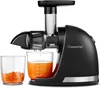 AMZCHEF ZM1501, pomalý odšťavňovač, 4 v 1, technologie Náhled obrázku produktu 1