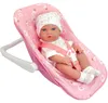 Woopie Royal Babypuppen-Set 30,5 cm + rosa Tragehilfe Produktbild-Vorschau 9