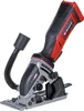 Einhell Akku-Mini-Handkreissäge TE-CS 18/89 Li Solo Produktbild-Vorschau 32