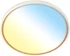 LED Deckenlampe Deckenleuchte Wohnzimmer Dimmbar Produktbild-Vorschau 1