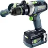 Festool TPC 18/4-Basic-Set akumulátorová příklepová vrtačka Náhled obrázku produktu 32