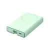 Powerbank Joyroom Jr-Pbm01 Magnetyczny 10000Mah 20W Z Podgląd zdjęcia produktu 3