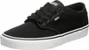 Vans Atwood Herren Sneaker Schwarz/Weiß EU 43 Canvas Vegan Produktbild-Vorschau 64