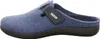 Rohde Bari pantofole da donna Pantofole Blu Tempo libero, Anteprima dell’immagine prodotto 26
