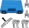 Afzuiger T40001 voor VW Passat, Phaeton, Audi A4, A6, A8, Productafbeelding-voorbeeld 1