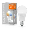 4 x Ledvance LED Smart+ Birne A60 9,5W = 75W E27 matt Produktbild-Vorschau 2