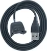SYSTEM-S USB 2.0 Kabel in Schwarz Ladestation Ladekabel für Produktbild-Vorschau 1
