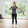5dílná cvičební sada sportovní vybavení kliky na kliky Náhled obrázku produktu 4