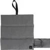 Faltbare USB-Heizmatte Sitzkissen 44x40cm, 3 Produktbild-Vorschau 3