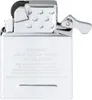 Original Zippo Gas einsatz USB Lichtbogen JetFlame Produktbild-Vorschau 2