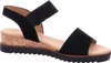 Gabor Damen Sandalette in Schwarz, Größe 5.5 Produktbild-Vorschau 19