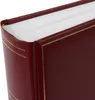 Goldbuch Fotoalbum, Jumbo Classic, braun, 30x31 cm, 100 Produktbild-Vorschau 4