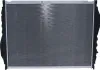 NRF 509887 Kühler Wasserkühler Motorkühler Produktbild-Vorschau 6