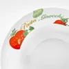 VAN WELL Pastateller Milano Porzellan Ø27cm 745554 Produktbild-Vorschau 2